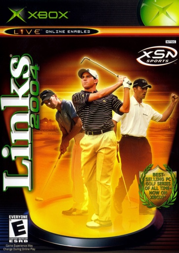 Links 2004