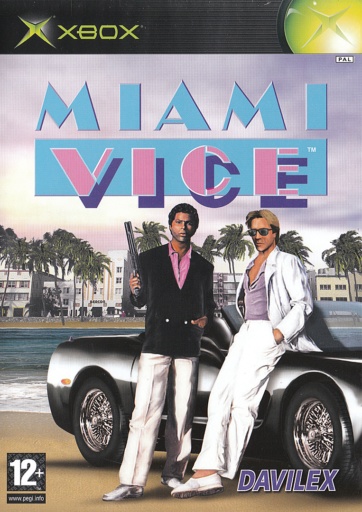 Miami Vice