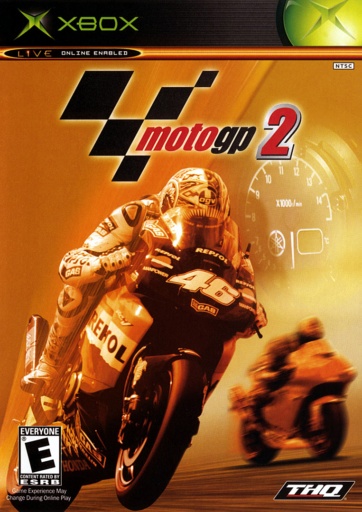 MotoGP 2