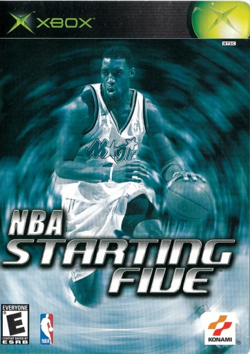 NBA Starting Five