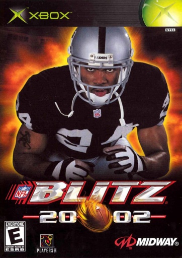NFL Blitz 20-02