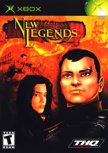 New Legends