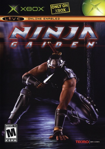 Ninja Gaiden