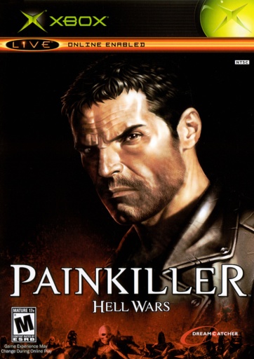 Painkiller - Hell Wars