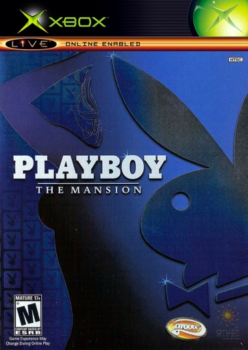 Playboy - The Mansion