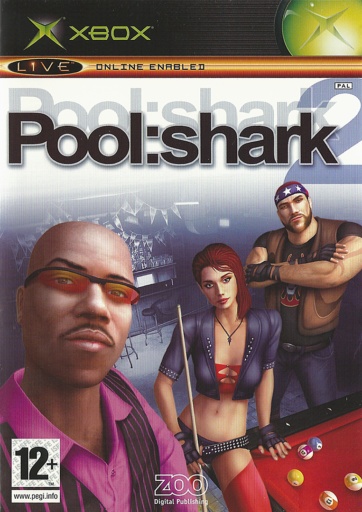 Pool-Shark 2