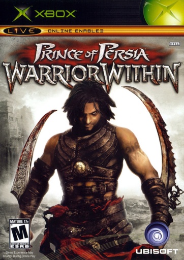Prince of Persia - Warrior Within