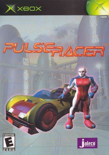Pulse Racer