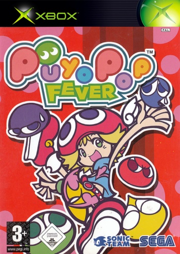Puyo Pop Fever