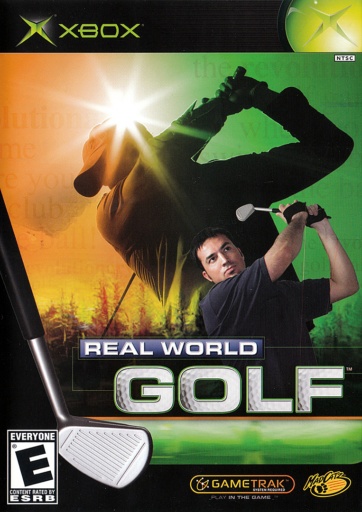 Real World Golf