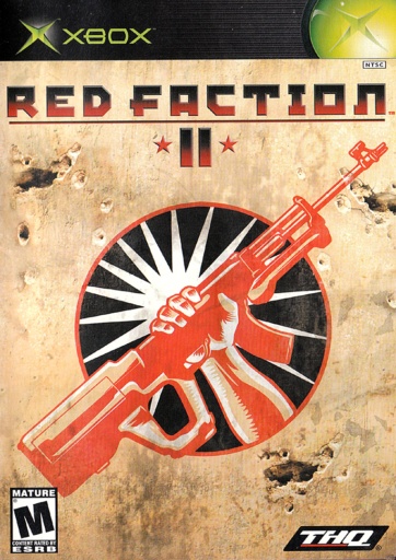 Red Faction II