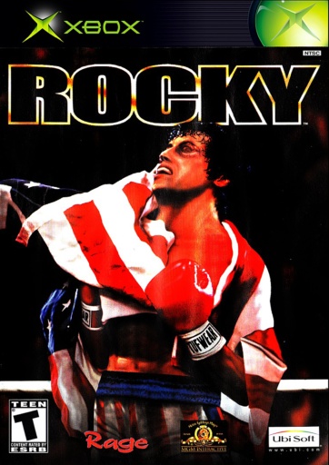 Rocky