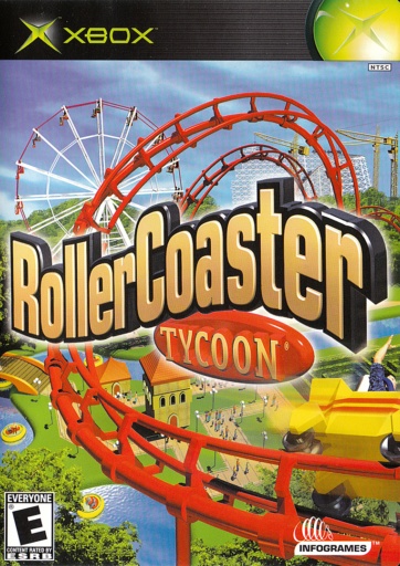 Rollercoaster Tycoon