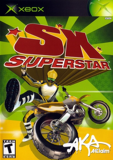 SX Superstar