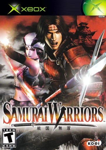 Samurai Warriors