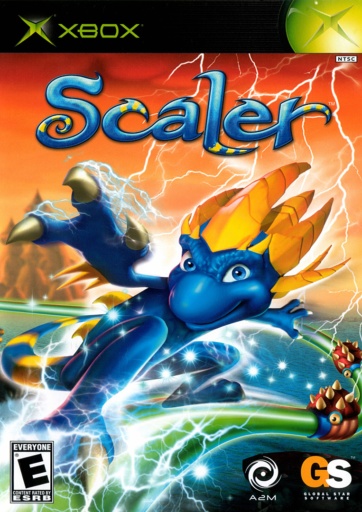 Scaler