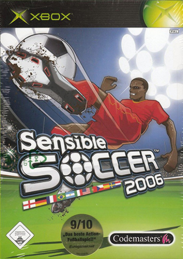 Sensible Soccer 2006