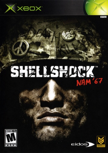 ShellShock - NAM '67