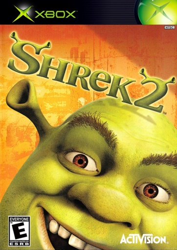 Shrek 2