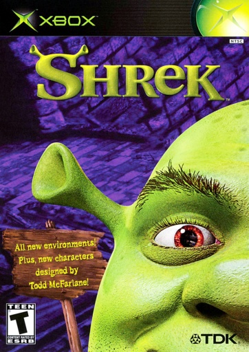 Shrek