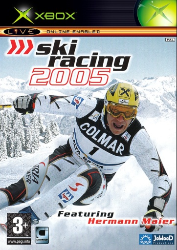 Ski Racing 2005