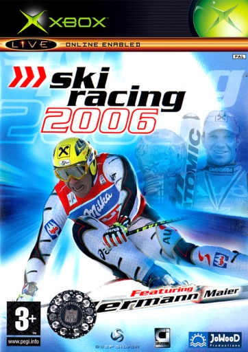 Ski Racing 2006