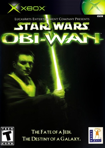 Star Wars - Obi-Wan