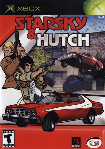 Starsky & Hutch