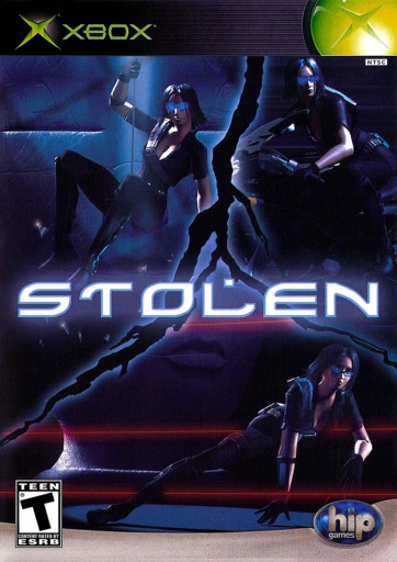 Stolen
