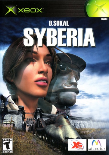 Syberia