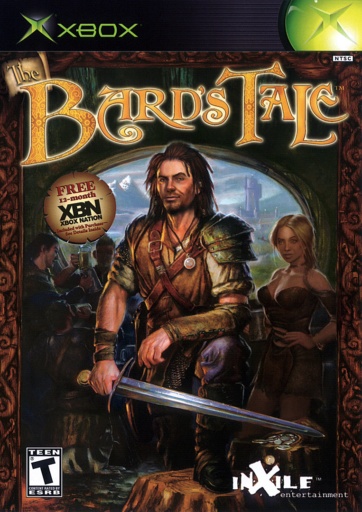The Bard's Tale