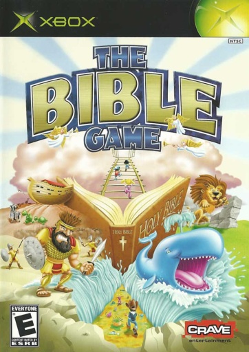 The Bible Game