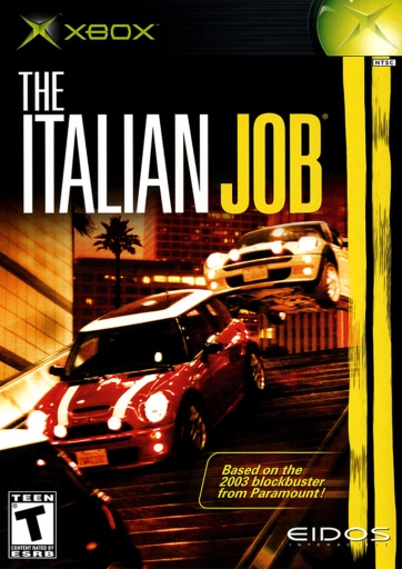 The Italian Job