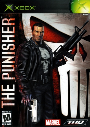 The Punisher