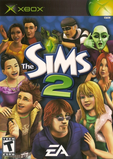 The Sims 2
