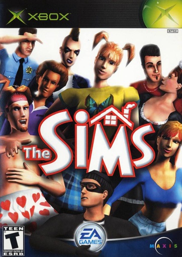 The Sims