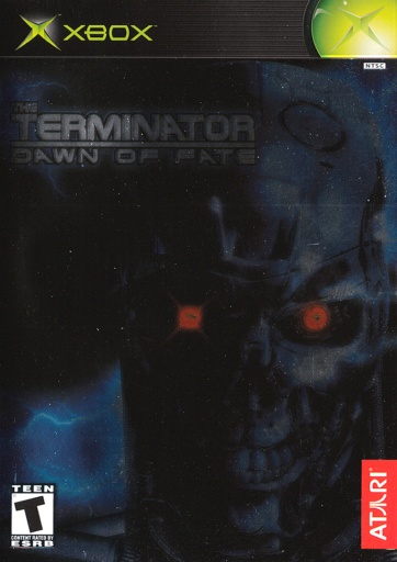 The Terminator - Dawn of Fate