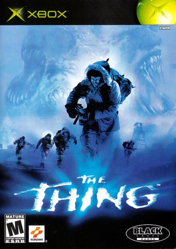 The Thing