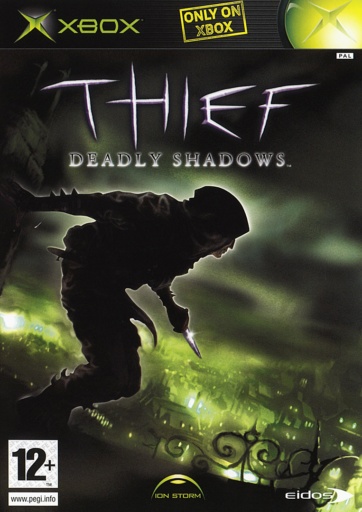 Thief - Deadly Shadows