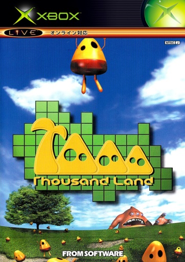 Thousand Land