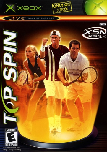 TopSpin