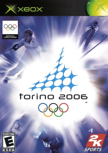 Torino 2006 - The Official Video Game of the XX Olympic Winter Games