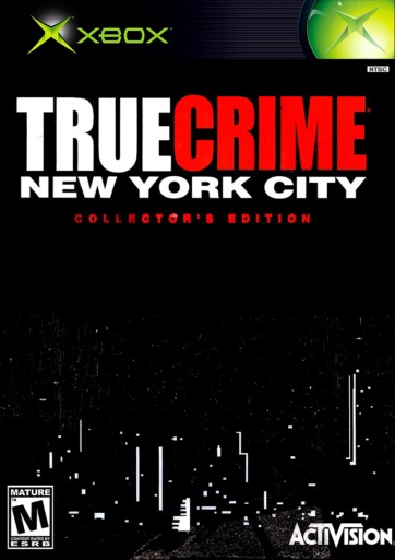 True Crime - New York City