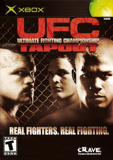 UFC Tapout (Ultimate Fighting Championship)