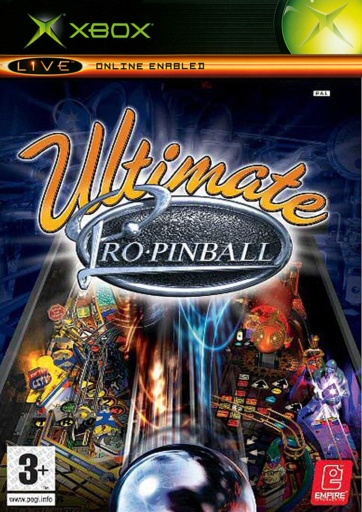 Ultimate Pro Pinball