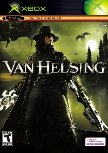 Van Helsing