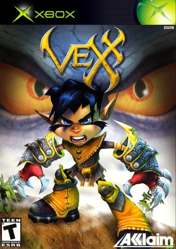 Vexx