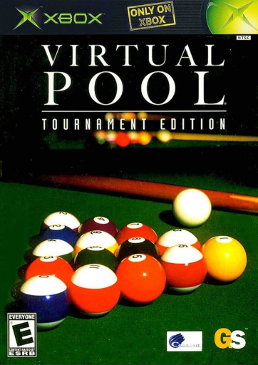 Virtual Pool - Tournament Edition