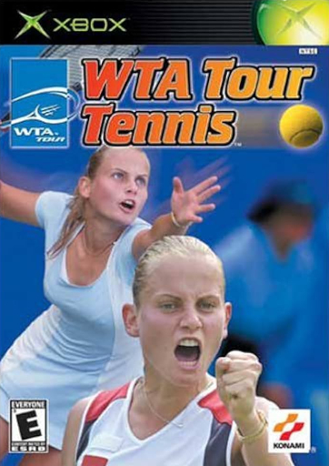 WTA Tour Tennis