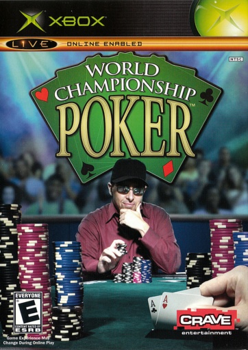 World Championship Poker